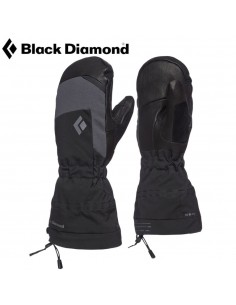 Mercury Mitts (Black) -...