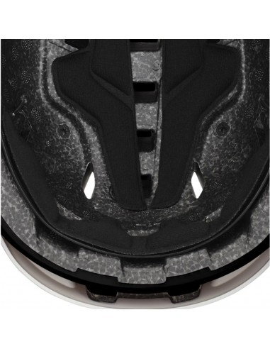 Haute Route (White/Black) - Casco ligero escalada - Mammut