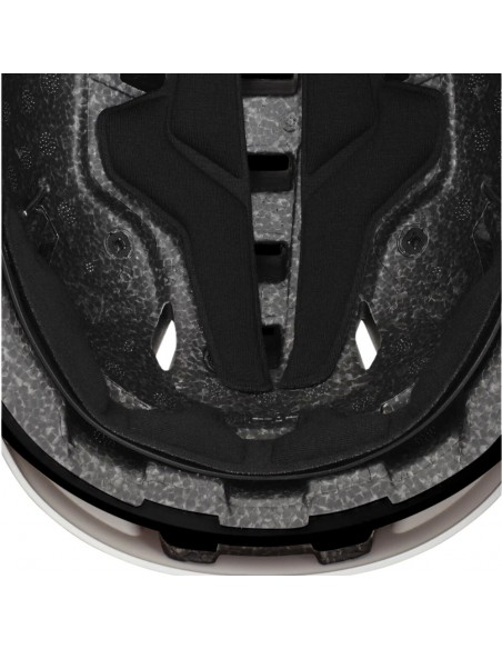 Haute Route (White/Black) - Casco ligero escalada - Mammut