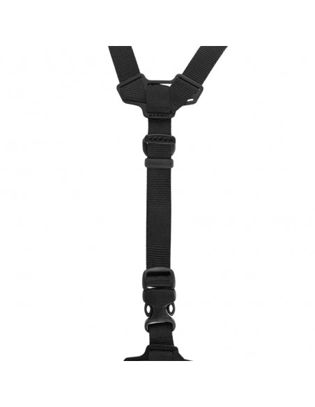 Haute Route (White/Black) - Casco ligero escalada - Mammut