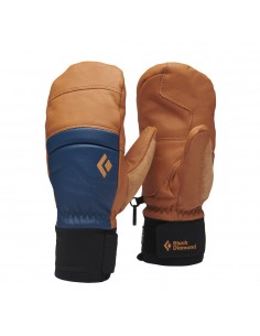 Spark Mitts (Henné - Bleu... 2