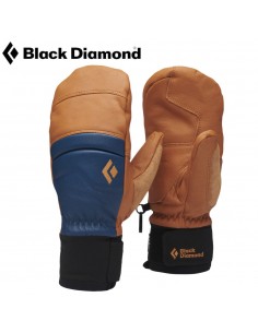 Spark Mitts (Henné - Bleu...
