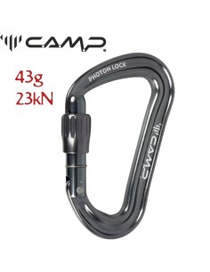 Photon Lock (Gun Metal) -...