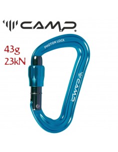 Photon Lock (Blue) -...