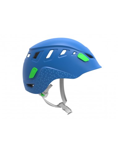 Picchu Blue - Casco infantil - Petzl