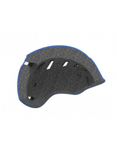 Picchu Blue - Casco infantil - Petzl