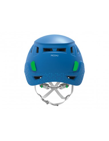 Picchu Blue - Casco infantil - Petzl