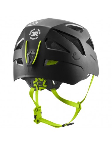 Zodiac 3R (Black) - Casco escalada polivalente - Edelrid