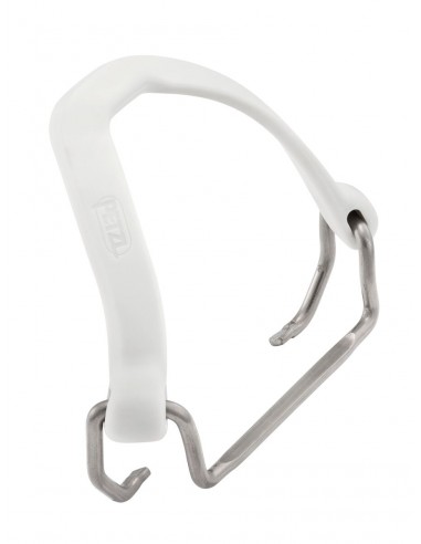 Fil Flex Wide - Articles avant pour chaussures de snowboard ou de télémark - Petzl