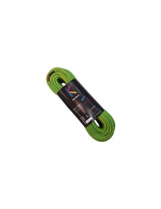 Pack baudrier Iguazu de Edelrid + corde Iris 10 (60 m) de Korda's 2