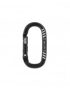 Mino - Mosqueton auxiliar (no EPI) - Petzl 2