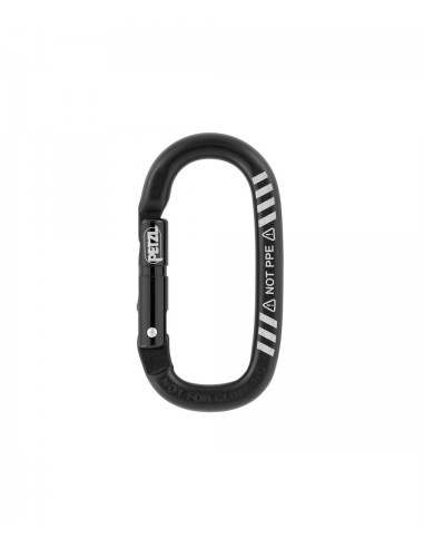 Mino - Mosqueton auxiliaire (en EPI) - Petzl