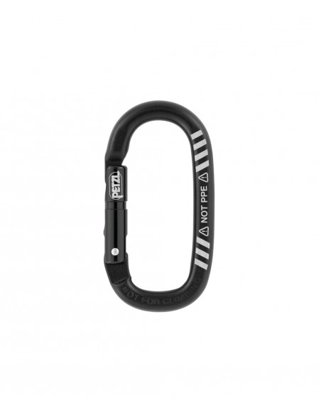 Mino - Mosqueton auxiliar (no EPI) - Petzl