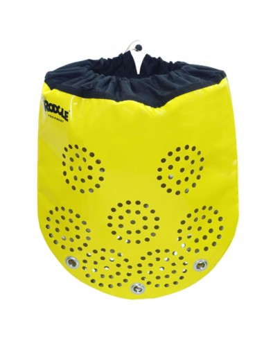 Pack Mochila Consusa 45L + bolsa Sera - Rodcle