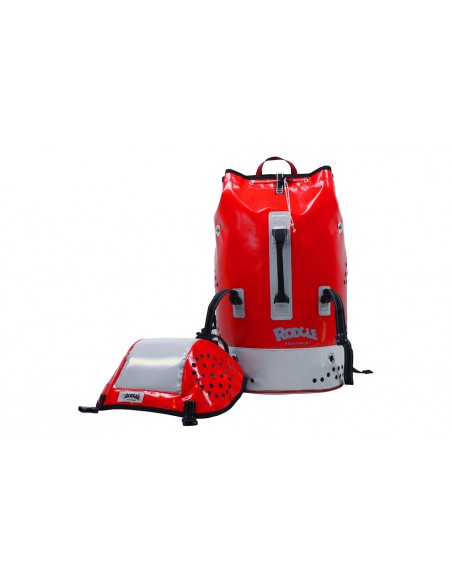 Pack Bodengo (45L) + Bolsa Sera - Rodcle