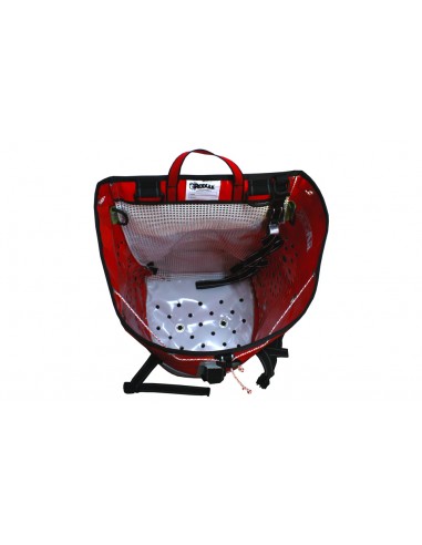 Pack Bodengo (45L) + Bolsa Sera - Rodcle