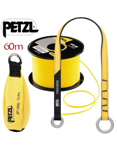 Pack Treesbee (90cm) para poda - Petzl