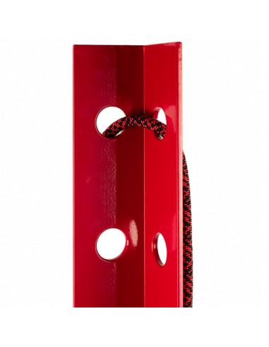 Estaca angular de nieve de 50 cm - Faders