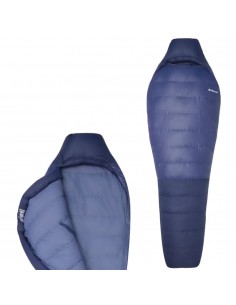 Mad River 15 (Artic Navy/Artic Mist) - Saco pluma - Marmot 2