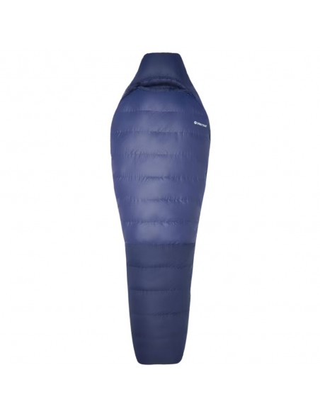 Mad River 15 (Artic Navy/Artic Mist) - Saco pluma - Marmot