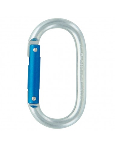 Boîte 5 symétrique ST - Déclencheur droite symétrique en acier Mosqueton pour frein - Cool