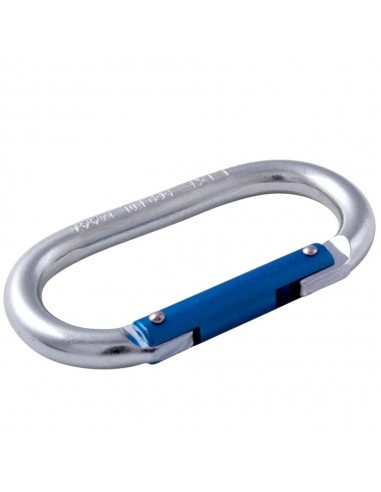 Boîte 5 symétrique ST - Déclencheur droite symétrique en acier Mosqueton pour frein - Cool