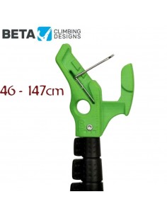 Beta stick evo Mini - Caña...