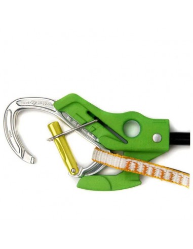 Beta stick evo Mini - Caña extensible para premosquetonear