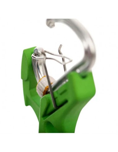 Beta stick evo Mini - Caña extensible para premosquetonear