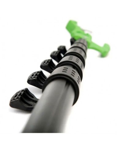 Beta stick evo Mini - Caña extensible para premosquetonear