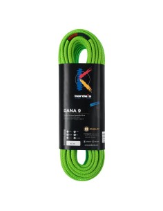 Dana 9 Barrancos (70m) -... 2