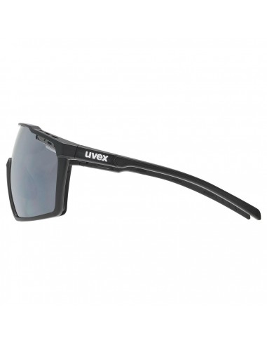 MTN Perform (Black/Mat) - Gafas de sol - UVEX