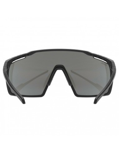 MTN Perform (Black/Mat) - Gafas de sol - UVEX
