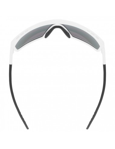 MTN Perform V (White/Mat) - Gafas de sol - UVEX