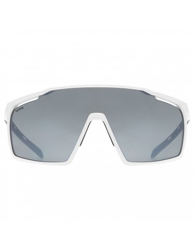 MTN Perform V (White/Mat) - Gafas de sol - UVEX