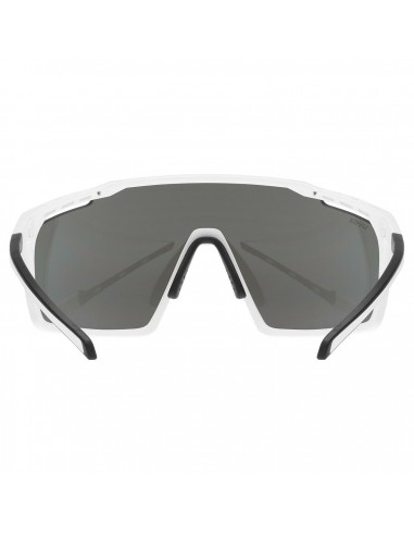 MTN Perform V (White/Mat) - Gafas de sol - UVEX