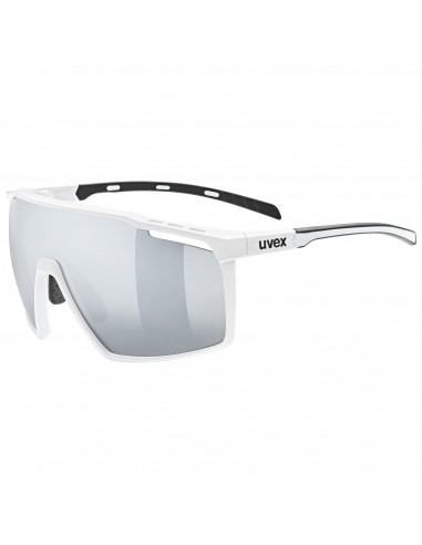 MTN Perform V (White/Mat) - Gafas de sol - UVEX