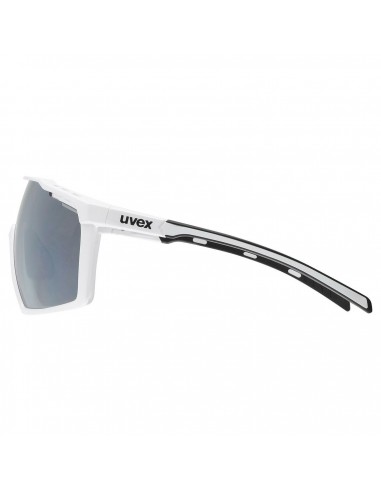 MTN Perform V (White/Mat) - Gafas de sol - UVEX