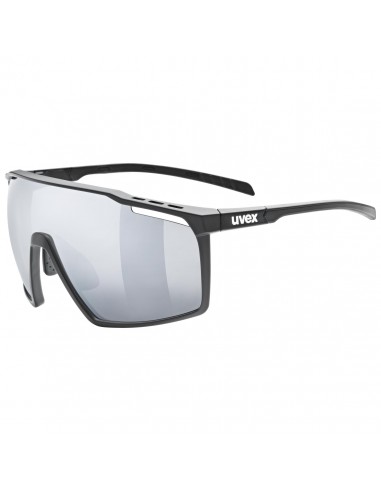 MTN Perform ( Black/ Mat ) - Gafas de sol no fotocromáticas - UVEX