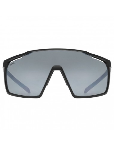 MTN Perform ( Black/ Mat ) - Gafas de sol no fotocromáticas - UVEX