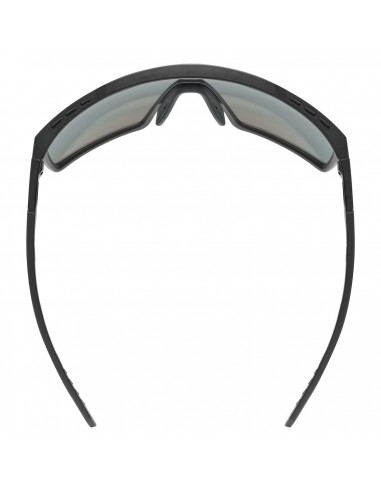 MTN Perform ( Black/ Mat ) - Gafas de sol no fotocromáticas - UVEX