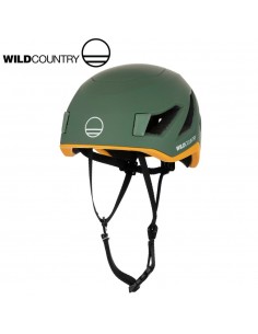 Syncro (Green Ivi) - Casco...