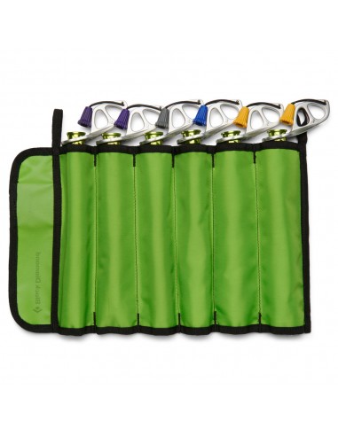 Protector tornillos de hielo Ice ScrewUp - Black Diamond