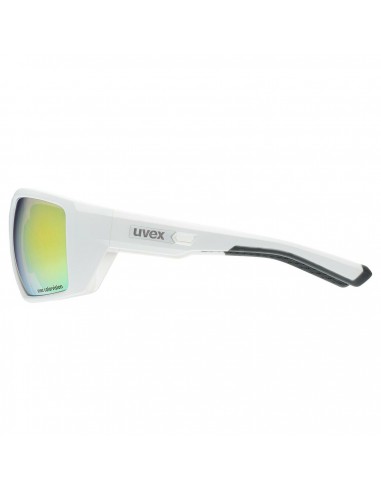 MTN Venture CV ( White/ Mat ) - Gafas de sol - UVEX