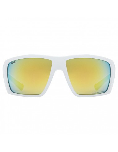 MTN Venture CV ( White/ Mat ) - Gafas de sol - UVEX