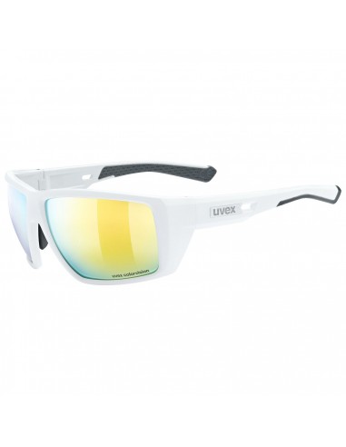 MTN Venture CV ( White/ Mat ) - Gafas de sol - UVEX