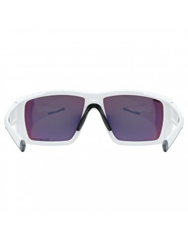 MTN Venture CV ( White/ Mat ) - Gafas de sol - UVEX