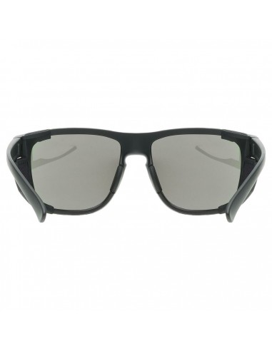 Sportstyle 312 (Black/Mat) - Lunettes de soleil alpinisme - UVEX