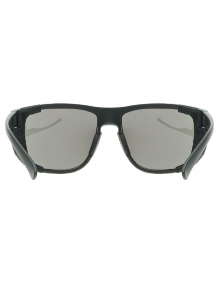 Sportstyle 312 (Black/Mat) - Lunettes de soleil alpinisme - UVEX