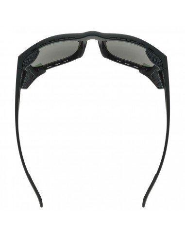 Sportstyle 312 (Black/Mat) - Lunettes de soleil alpinisme - UVEX